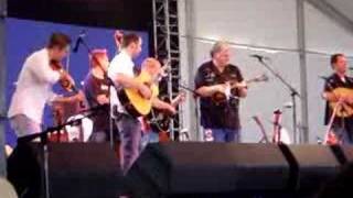 Ricky Skaggs at 2006 Bonnaroo 2