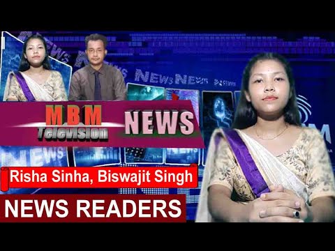 MBM Tv NEWS. ENGLISH NEWS 24 AUG 2020.