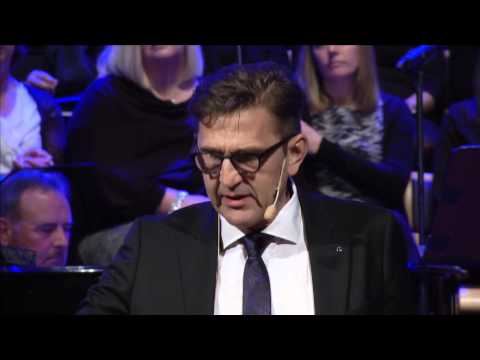 151129 Predikan - Advent - Ansiktet mot framtiden, Urban Ringbäck