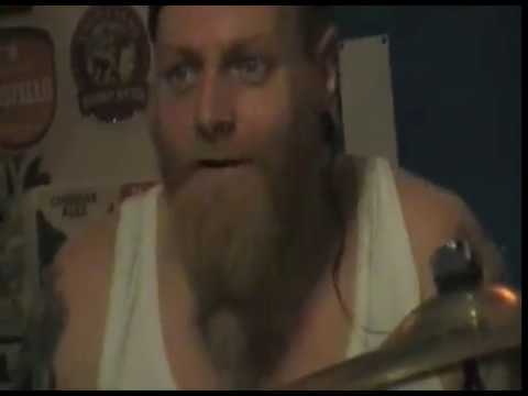 The PHUCKS, 22/04/2017, live at Chelsea Inn, Bristol