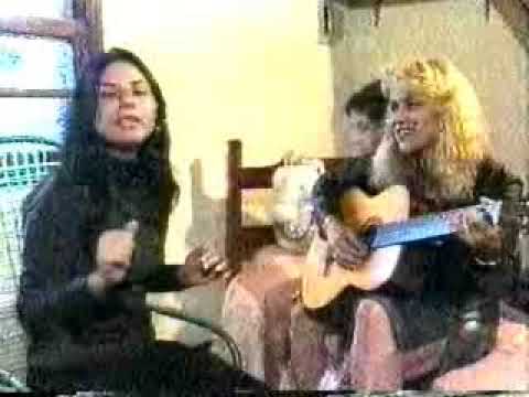 Isis Regina interviews Denise Cerqueira