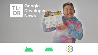 Talking to robots, Android Architecture templates, and more dev news!
