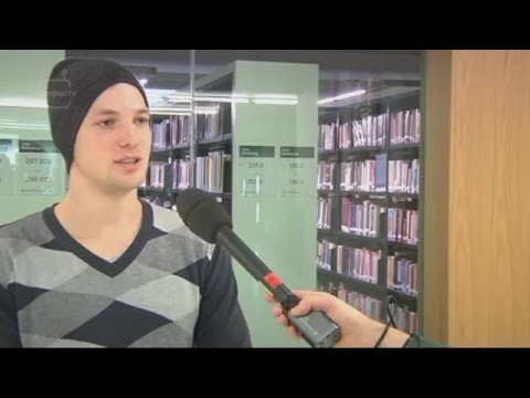 CampusTV Mainz 216 - Mainz meint "Terrorismus"