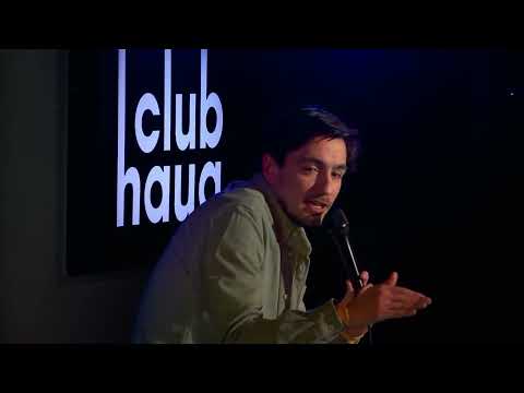 Victor Luis van Es - Plan B - Gestalkt in de winkel.