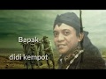 Didii Kempot Bapak