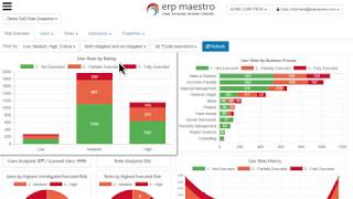 ERP Maestro YouTube Video