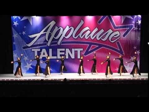 Best Ballet/Open/Acro/Gym Performance - Lakeland, FL