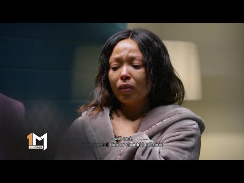 Papi caught while escaping- Lingashoni |1 Magic | S2 | EP 67