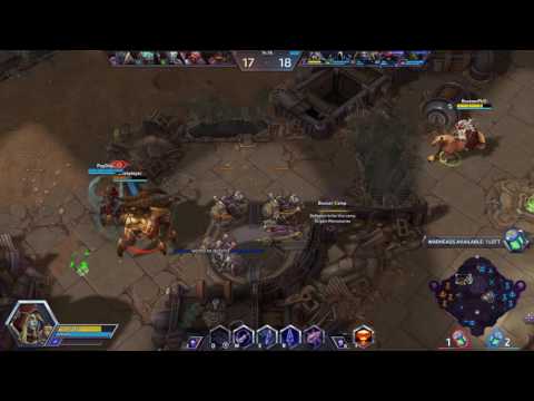 Sylvanas Wailing Arrow Snipe (Ranked)