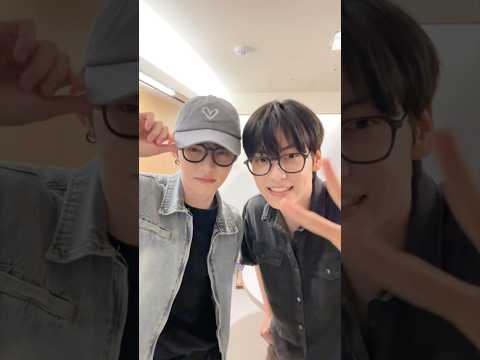 What's #ZHANGHAO 's LL ❓🍜🕶️ #LoveLanguageChallenge#LoveLanguage #Whats_Your_LoveLanguage