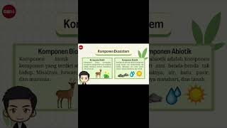 Download lagu Ecosystem - Grade 5 Science Material, Independent Curriculum mp3 Download lagu Ecosystem - Grade 5 Science Material, Independent Curriculum mp3