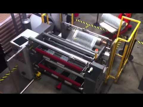 Film Converting