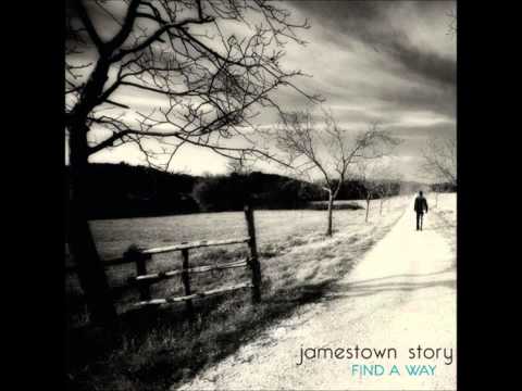 02 Jamestown story - I don't wanna lose you