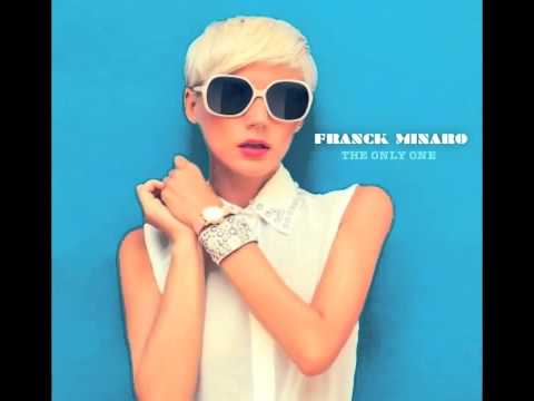 Franck Minaro The only one