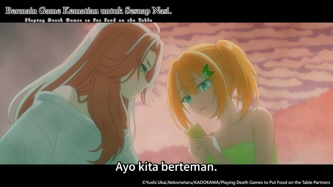 #shiboyugi Ayuk berteman. #highlight