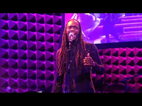 The Skivvies and Aaron Marcellus - Being Alive