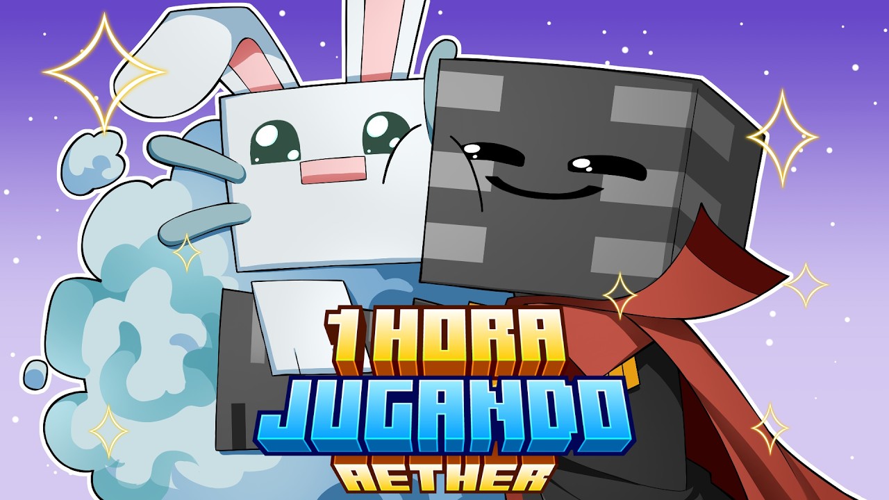 1 hora de AETHER en 2026
