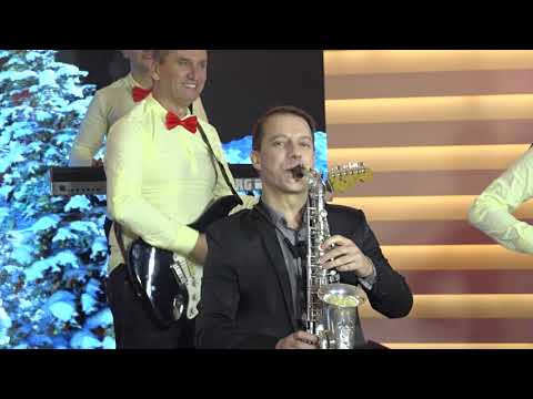 Mladjan Vasilevski - Sax balada - Sezam produkcija (Tv Sezam 2021)