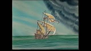 Sesame Street Imagine That Part 4