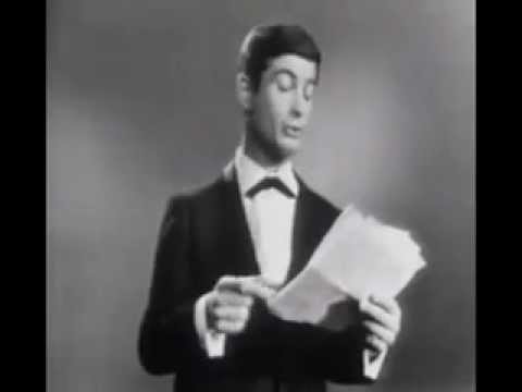 Conseils de Sacha Guitry aux comédiens