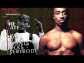 Tupac- Fuck All Y'all (DJ Veli Remix) 