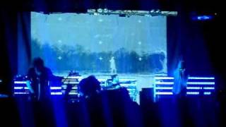 Desolate Earth: The End Is Here by Underoath - Live 1/20/11