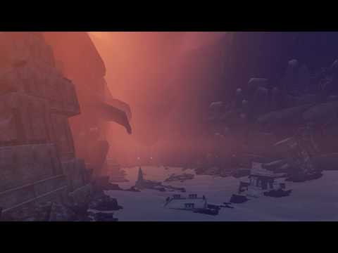 Xenoblade Chronicles 2 Swimsuit Edition Cutscene 113 - Artifices, Weapons of the Aegis