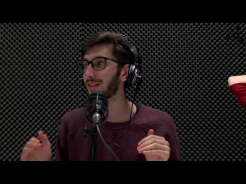 Presuntos inocentes 6 - El del niño Super Saiyan y las preguntas incómodas.