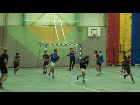 WBC HB1# - EHC HB1 (19-11-2017)