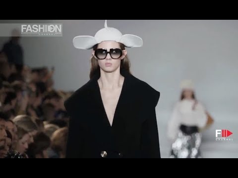 LOEWE Highlights Fall 2019 Paris - Fashion Channel