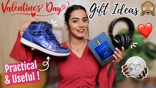 5 PERFECT Gift Ideas for Him | VALENTINE’S DAY 2021 Gifts | Things I've Actually Gifted My Boyfriend