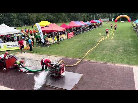 BHE Mladeč 2025-SDH Střelice 