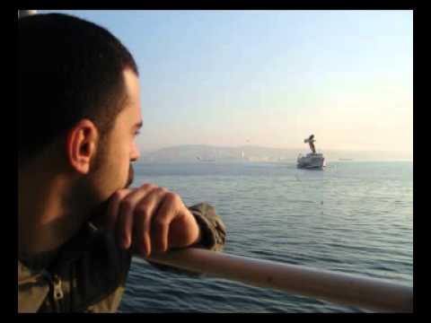 Zafer Güler - Gemi.wmv