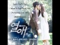 Sojin (Girl's Day) - I Want To Turn Back Time ...