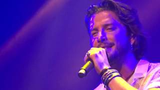 La Voz de Dentro - Manuel Carrasco - Teatro Real - Madrid