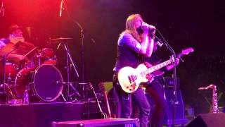 'Peacemaker'  Stolen Rhodes. (Hesheyfest)