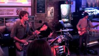 Another Kind of Green by John Mayer Trio - Covered by Brock Alexander Band