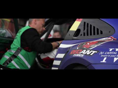 Redant Racing - Spa 12H 2023