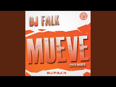 Mueve (Etienne Ozborne Vs. Jerome Robins Mix)