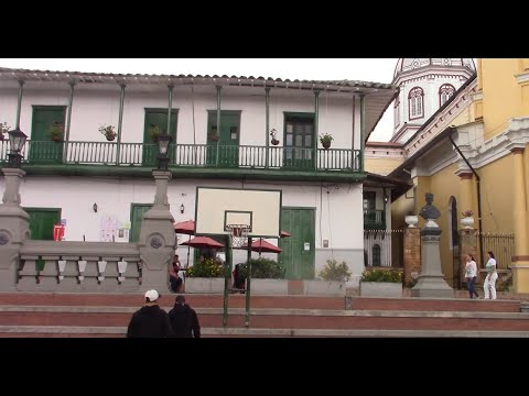 Casa Cural, Santo Domingo.