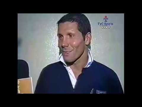 26.02.2005. Torneo Clausura 2005. Fecha 03. Instituto - Racing Club  (Resumen)