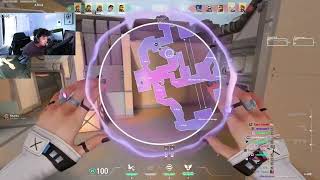 NRG s0m Clove Fracture CONTROLLER MASTERY
