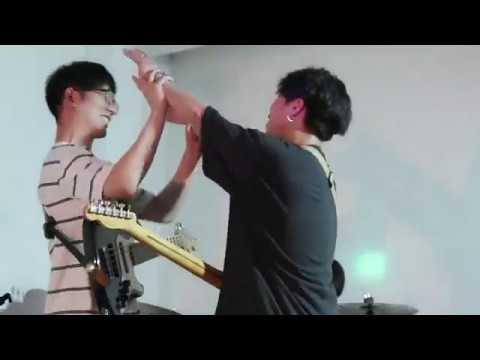 190622 신바람 (Sinbaram) – RUNNIN @살롱노마드 “MONEY WON'T CHANGE YOU”