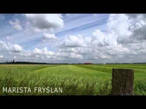 De Doelleazen & Piter Wilkens - Paad Werom