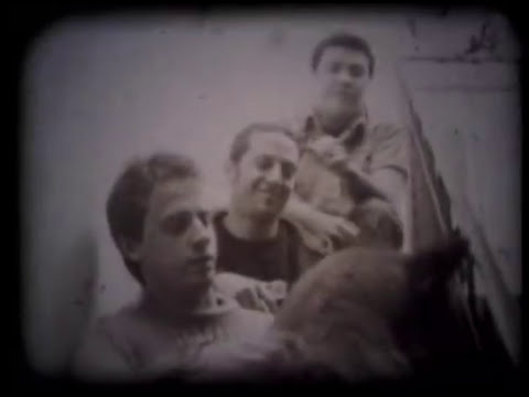 Cadena Perpetua - "Si me ves" (Video Oficial)