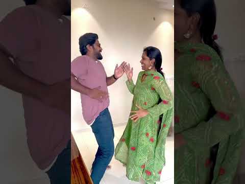 Karu karu karupayi vibe #madhuvignudiaries #leosong #mvfam #mvdance #tamiltrendingsong