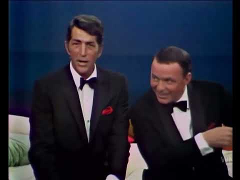 The Sound of Music - Dean Martin / Frank Sinatra / Deana Martin / Tina Sinatra