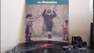 The Wannadies - Innocent Me (LP)