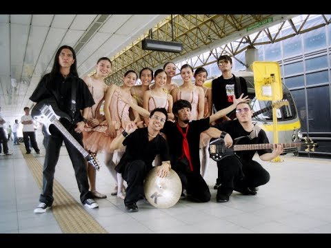 Video thumbnail for Deadma (Version 2)