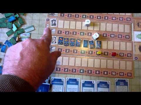 Walk through of Great Museum